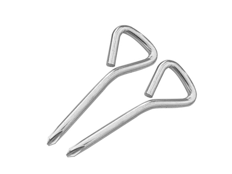 三角形十字改錐